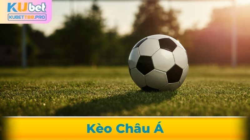 kèo châu Á